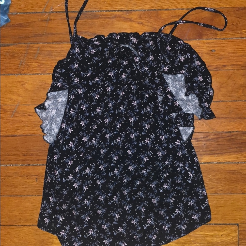 Soft & Sexy tank top